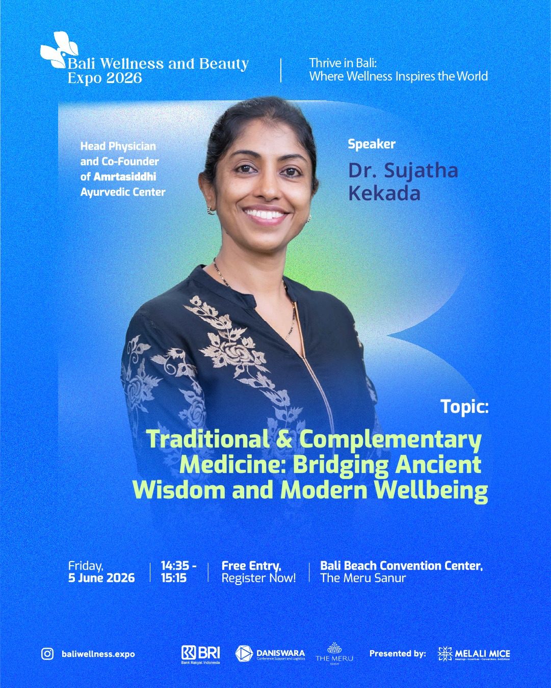 Dr. Sujatha Kekada